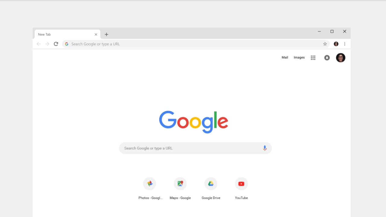 Google chrome newest version 2018